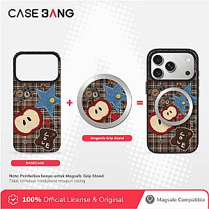 Hot Cocoa-Apple Cocoa Magsafe Grip Stand