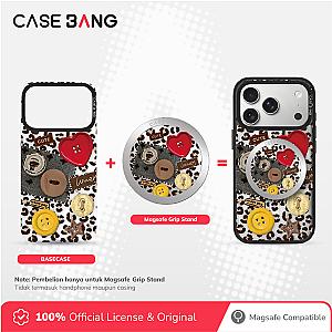 Hot Cocoa-Special Cocoa MagSafe Grip Stand