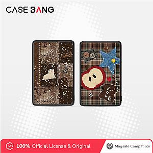 Hot Cocoa-Puppy Cocoa Magnetic Powerbank