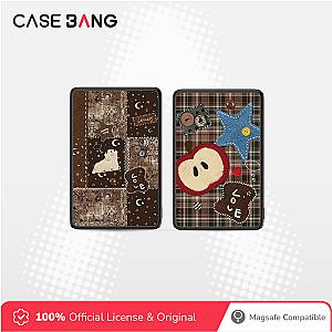 Hot Cocoa-Apple Cocoa Magnetic Powerbank