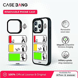 HXNH - His cat Imagisnap