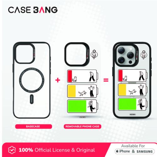 HXNH - His cat Imagisnap