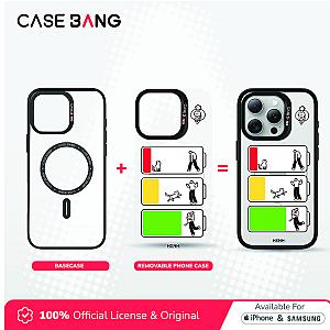 HXNH - His cat Imagisnap