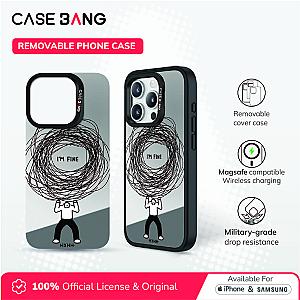 HXNH - I'm fine Imagisnap