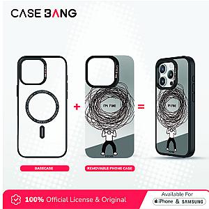 HXNH - I'm fine Imagisnap