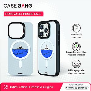 HXNH - Stay alone. Imagisnap