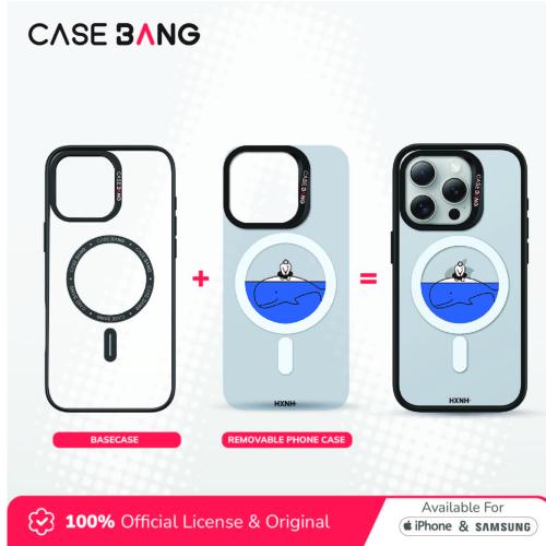 HXNH - Stay alone. Imagisnap