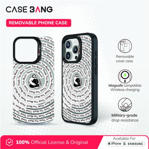 HXNH - Think too much Imagisnap