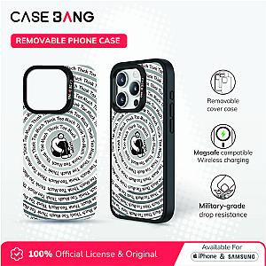 HXNH - Think too much Imagisnap