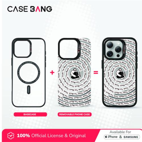 HXNH - Think too much Imagisnap