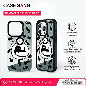 HXNH - Lucky cat Imagisnap