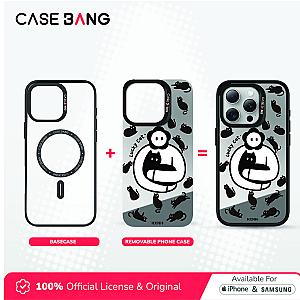 HXNH - Lucky cat Imagisnap