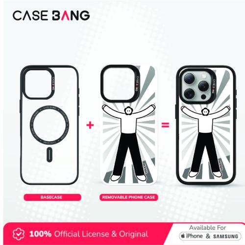 HXNH - Good Lucky Imagisnap