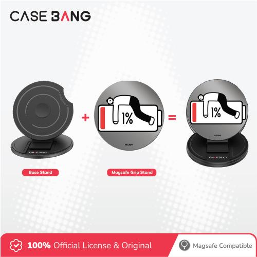 HXNH Series - 1% Magsafe Grip Stand