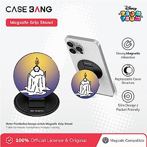 HXNH Series - Candle Light Magsafe Grip Stand