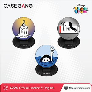 HXNH Series - Candle Light Magsafe Grip Stand