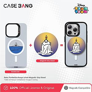 HXNH Series - Candle Light Magsafe Grip Stand