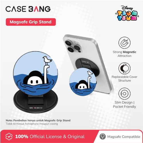 HXNH Series - Diving Magsafe Grip Stand