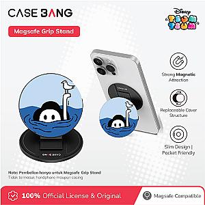 HXNH Series - Diving Magsafe Grip Stand