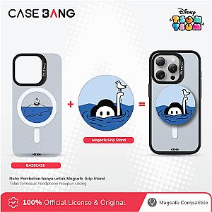 HXNH Series - Diving Magsafe Grip Stand