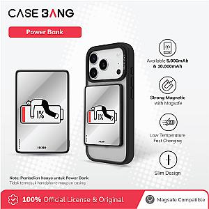 1% Magnetic Power Bank