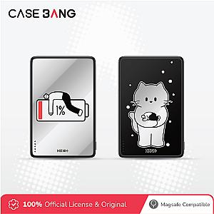 1% Magnetic Power Bank