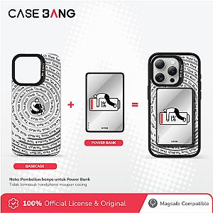 1% Magnetic Power Bank