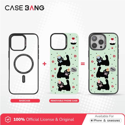 Animal Party Series - Kitten Party Imagisnap