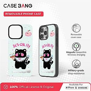 Animal Party Series - Black Cat Imagisnap