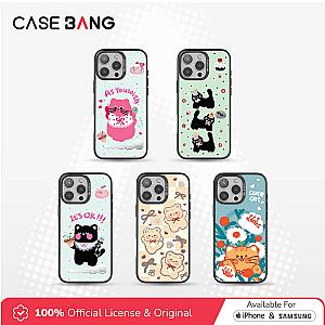 Animal Party Series - Black Cat Imagisnap