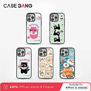 Animal Party Series - Pink Cat Imagisnap