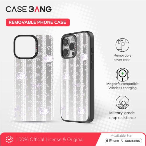 Ballet Trinket Series - Sweet Ballet Imagisnap