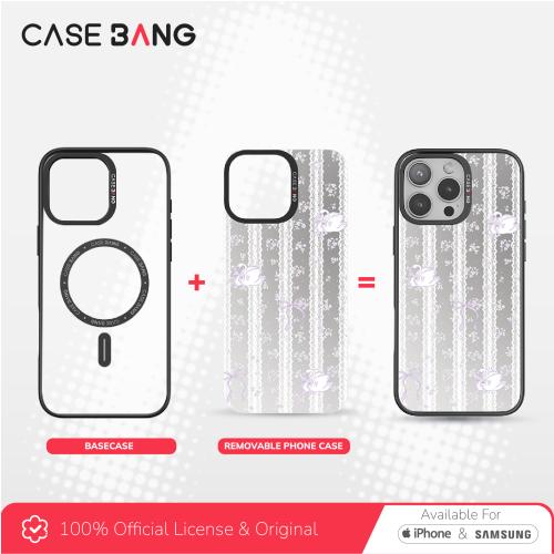 Ballet Trinket Series - Sweet Ballet Imagisnap