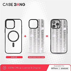 Ballet Trinket Series - Sweet Ballet Imagisnap