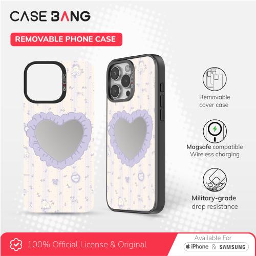 Ballet Trinket Series - Magical Reflection Imagisnap