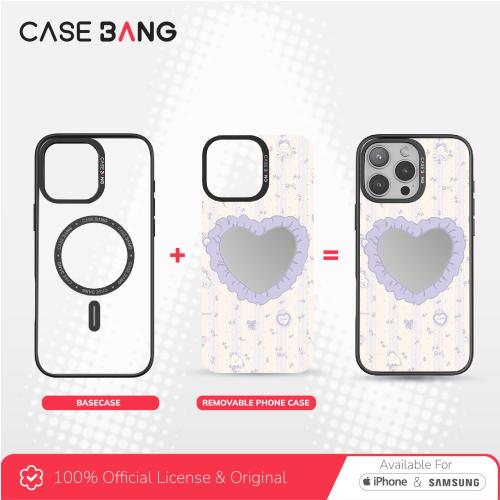 Ballet Trinket Series - Magical Reflection Imagisnap