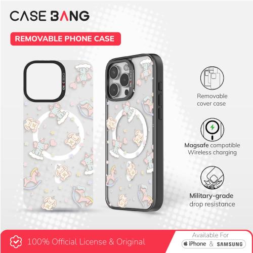 Ballet Trinket Series - Trojan Doll Imagisnap