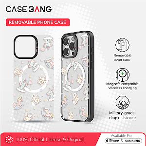 Ballet Trinket Series - Trojan Doll Imagisnap