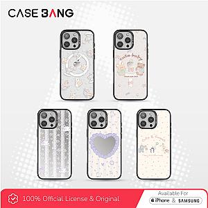 Ballet Trinket Series - Trojan Doll Imagisnap