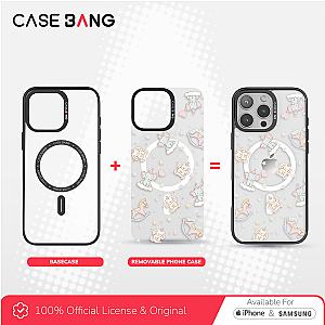 Ballet Trinket Series - Trojan Doll Imagisnap