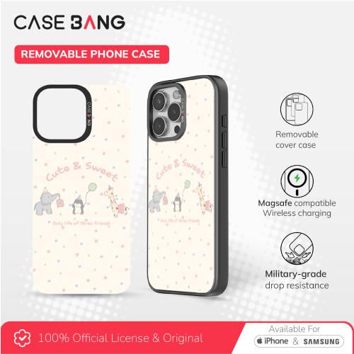 Ballet Trinket Series - Forest Squad Imagisnap