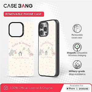 Ballet Trinket Series - Forest Squad Imagisnap