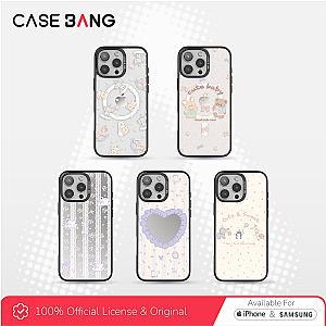 Ballet Trinket Series - Forest Squad Imagisnap