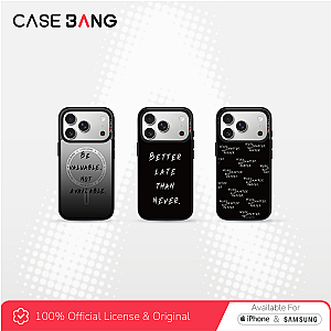 Be Brave Series - Work Smarter Imagisnap