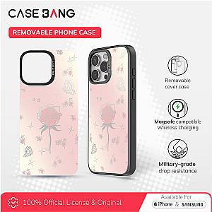 Blossom Series - Flower Rose Imagisnap