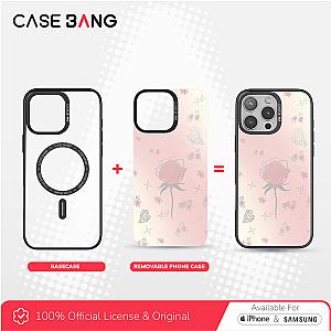 Blossom Series - Flower Rose Imagisnap