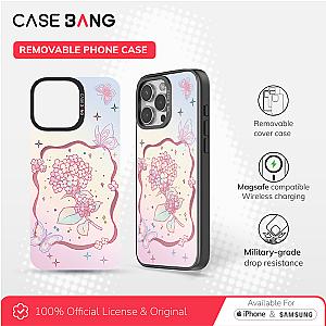 Blossom Series - Bloom Hydrangea Imagisnap