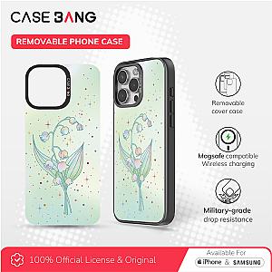 Blossom Series - Lily Of The Valley Imagisnap