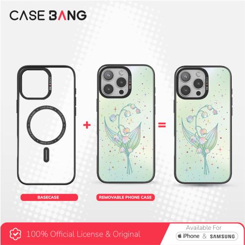 Blossom Series - Lily Of The Valley Imagisnap