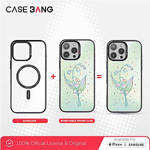 Blossom Series - Lily Of The Valley Imagisnap